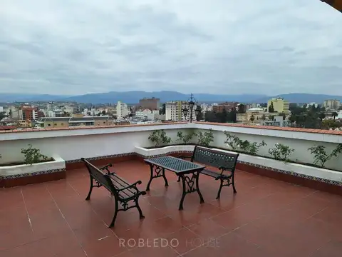 Departamento 7 ambientes con 3 baños