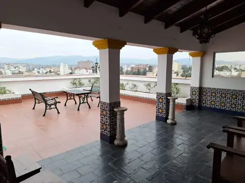 Departamento en venta 3 dormitorios, Dean Funes al 300 Salta Capital