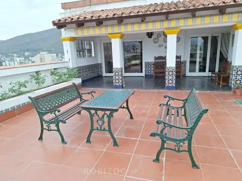 Departamento en venta 3 dormitorios, Dean Funes al 300 Salta Capital
