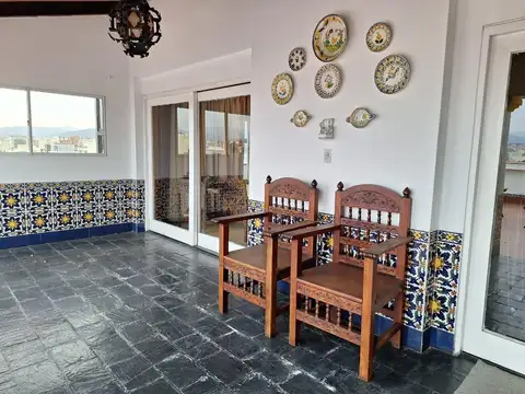 Dean Funes al 351, Piso 9 Salta Capital