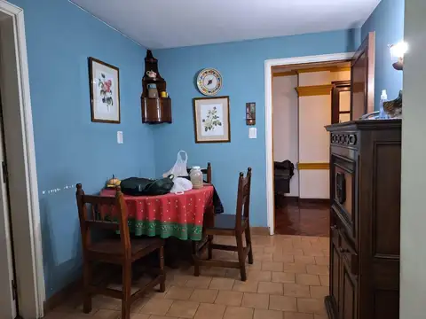 Departamento en Venta con 2 cocheras