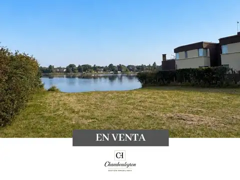 VENTA LOTE EN ESTANCIA SMITHFIELD