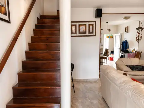 Casa en Venta 15 años