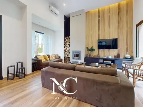 Casa en venta en Costa Esmeralda