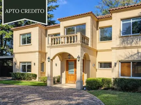 Venta Casa barrio La Soberana Gral Rodriguez ACred