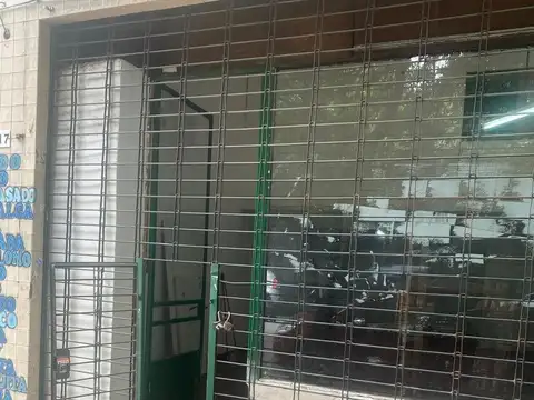 Local en San Cristobal