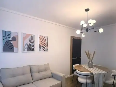 Departamento en venta