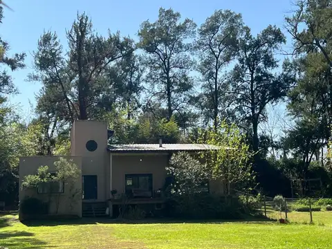 Casa en Dique Lujan