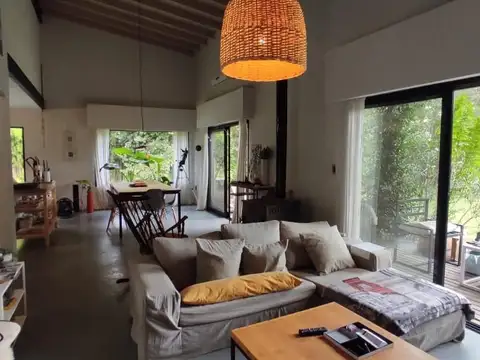 Casa en Venta en Dique Lujan, USD 190.000