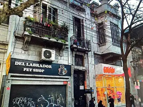 Local en Venta en Almagro Norte, Almagro