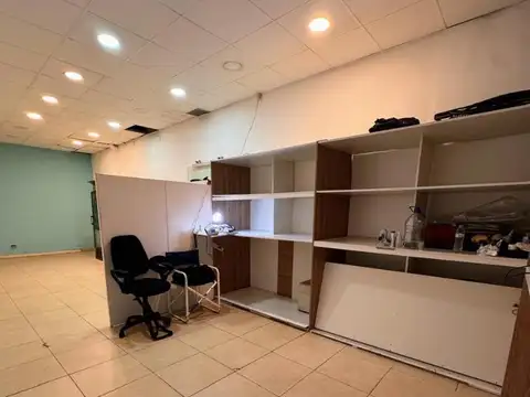 Local en Venta en Almagro Norte, USD 1.690.000