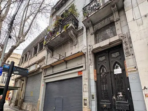 Local en Venta en Almagro Norte, USD 1.690.000