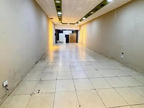 Local en Venta en Almagro Norte, USD 1.690.000