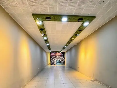 LOTE ESTRATÉGICO 13,17 m FRENTE, MIXT. 4, 4.097 m² VENDIBLES