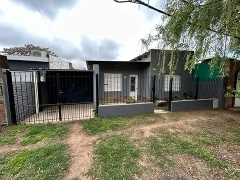 Casa en venta en Barrio Ciudad Nueva