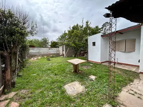 Casa en venta en Barrio Ciudad Nueva