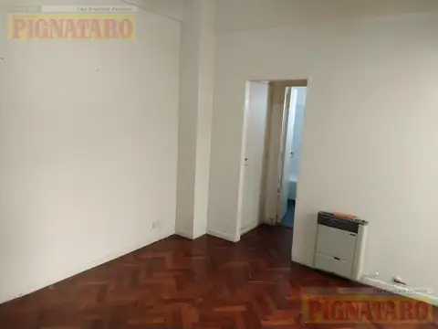 Departamento en Alquiler de 1 dormitorio