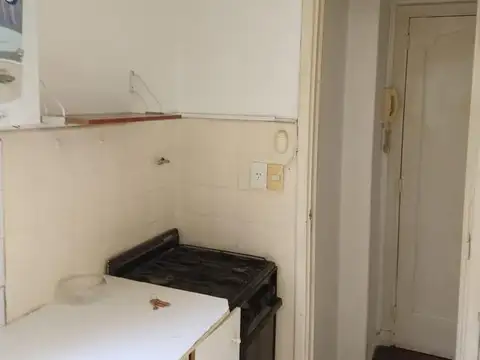 Departamento en Alquiler 60 años