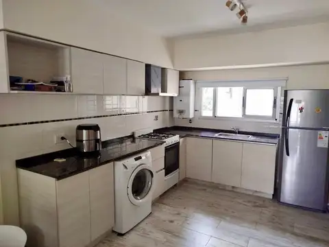 Departamento en Alquiler de Monoambiente