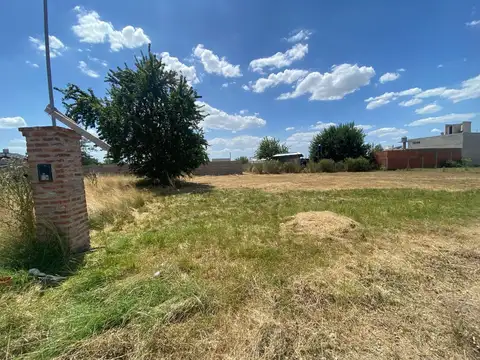 Terreno en Venta en Tristan Suarez, USD 18.000