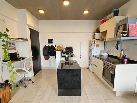Departamento en Venta en Villa del Parque, USD 86.000