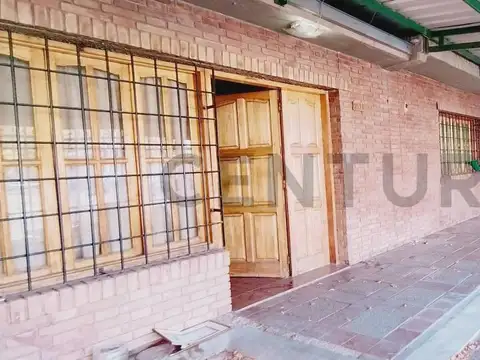 Century21 López vende casa en Godoy Cruz