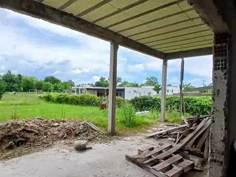 Casa en Venta A Estrenar