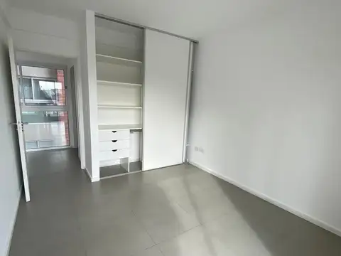 Departamento en Alquiler 12 años
