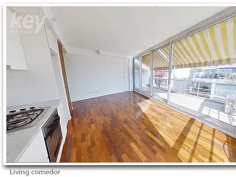 Departamento en Venta 17 años