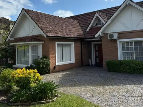 Casa en venta La Caballeriza - CUAN PROPIEDADES