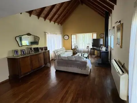 Casa en Venta de 3 dormitorios