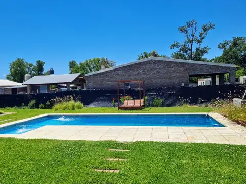 Quinta en Venta de 1 dormitorio