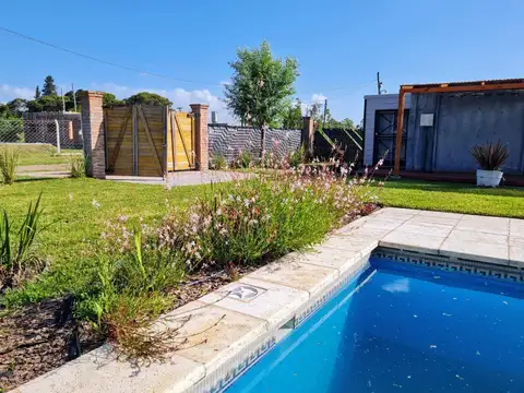 Quinta en Venta de 1 dormitorio