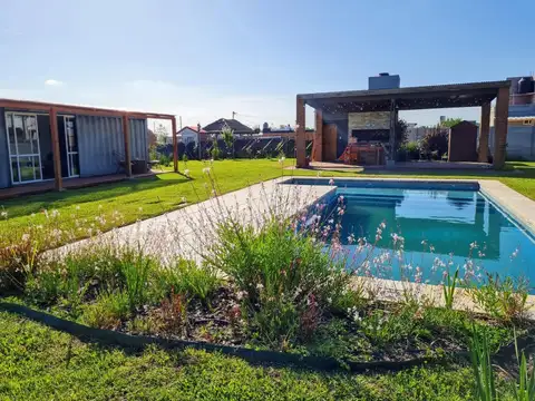 Quinta en Venta en La Capilla, USD 50.000