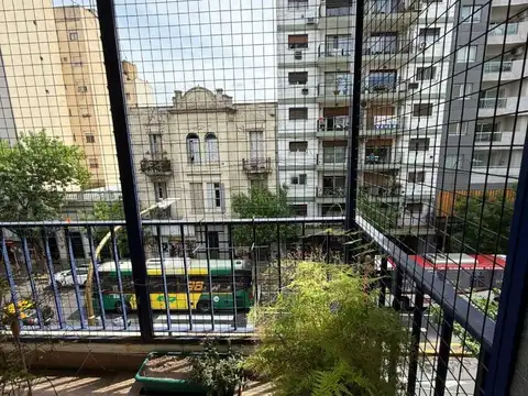 Departamento en Venta 55 años