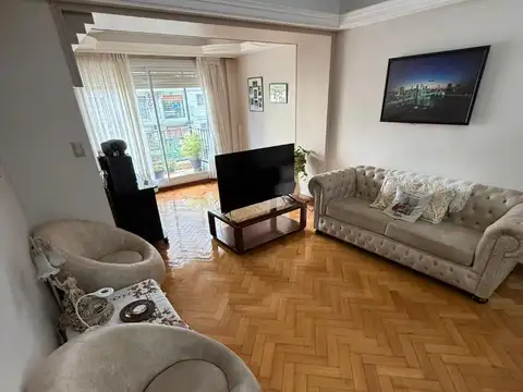 Departamento en Venta de 3 dormitorios