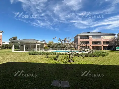 Departamento  en Venta en Villa Vento, Pilar, G.B.A. Zona Norte