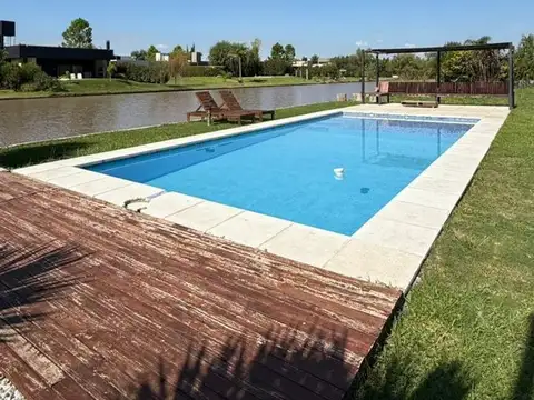Casa en Venta 2 años