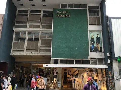 Departamento - Centro