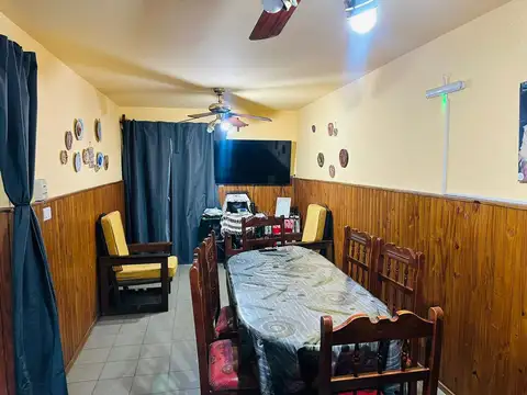 Departamento en Venta de 3 dormitorios