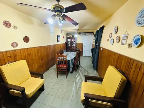 Departamento en Venta de 4 ambientes