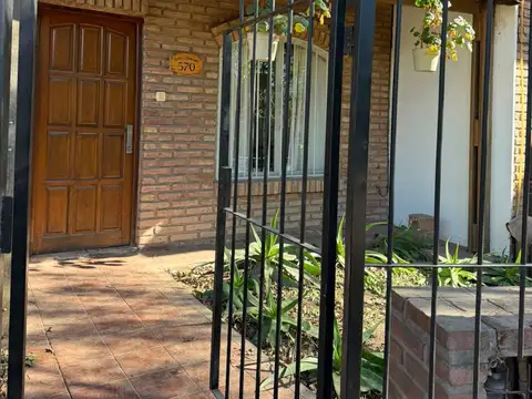 Aldo Facundo Vergara 500