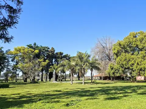 Quinta en Alquiler Temporal en Parada Robles, USD 1.500