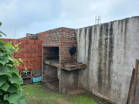 Casa en Alquiler al Oeste
