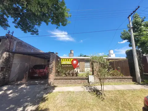 Casa en Gualeguaychu