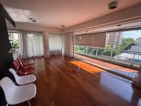 ZAPIOLA 2100 , Piso 5