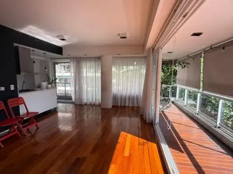 Departamento en Alquiler de 3 ambientes