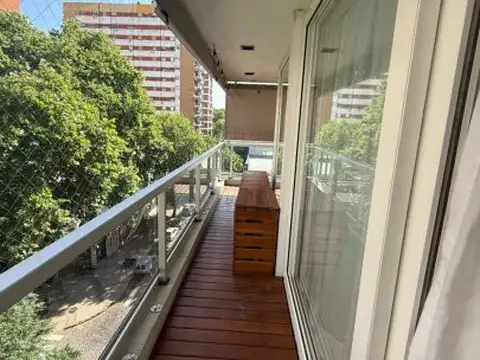 Departamento en Alquiler de 2 dormitorios