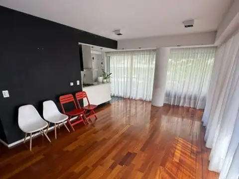 Departamento en Alquiler con 1 cocheras