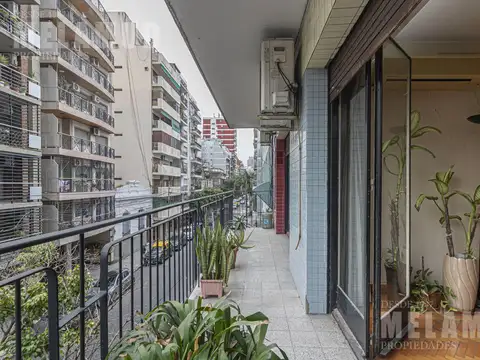 Departamento en Venta 60 años